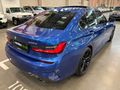2019 BMW 3 Series 320d M Sport Launch Edition