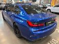 2019 BMW 3 Series 320d M Sport Launch Edition