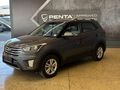 2018 Hyundai Creta 1.6D Executive Auto