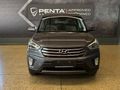 2018 Hyundai Creta 1.6D Executive Auto