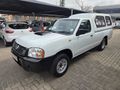 2017 Nissan NP300 2.5 TDi LWB Single-Cab