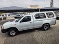 2017 Nissan NP300 2.5 TDi LWB Single-Cab