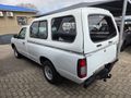 2017 Nissan NP300 2.5 TDi LWB Single-Cab