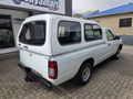 2017 Nissan NP300 2.5 TDi LWB Single-Cab