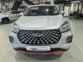 2026 Chery Tiggo 4 Pro 1.5 LiT