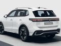 2026 Volkswagen Tiguan 2.0 TSI R-Line 4Motion Auto
