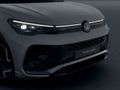 2026 Volkswagen Tiguan 2.0 TSI R-Line 4Motion Auto