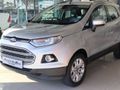 2015 Ford EcoSport 1.5 TDCi Titanium
