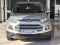 2015 Ford EcoSport 1.5 TDCi Titanium