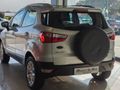 2015 Ford EcoSport 1.5 TDCi Titanium