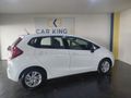 2020 Honda Jazz 1.5 Elegance