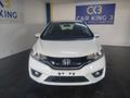 2020 Honda Jazz 1.5 Elegance