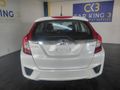 2020 Honda Jazz 1.5 Elegance