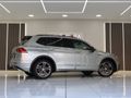 2020 Volkswagen Tiguan Allspace 2.0 TSI Comfortline 4Motion Auto (132kW)