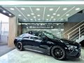 2023 Mercedes-Benz CLA AMG