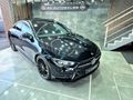2023 Mercedes-Benz CLA AMG