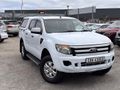 2014 Ford Ranger 2.2 TDCi XL Double-Cab