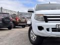 2014 Ford Ranger 2.2 TDCi XL Double-Cab