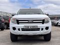 2014 Ford Ranger 2.2 TDCi XL Double-Cab