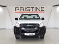 2026 Isuzu D-Max Gen 6 250C Single Cab