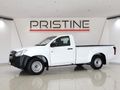 2026 Isuzu D-Max Gen 6 250C Single Cab