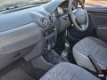 2016 Nissan NP200 1.6 A/C Safety Pack