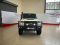 2021 Toyota Land Cruiser 79 4.5 D Double-Cab