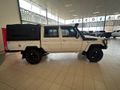 2021 Toyota Land Cruiser 79 4.5 D Double-Cab
