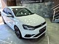 2021 Volkswagen Polo GP 1.6 Comfortline Auto
