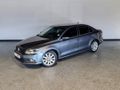 2015 Volkswagen Jetta GP 1.4 TSI Highline Auto