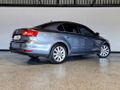 2015 Volkswagen Jetta GP 1.4 TSI Highline Auto