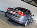 2015 Volkswagen Jetta GP 1.4 TSI Highline Auto