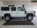 2011 Land Rover Defender 110 Puma Station Wagon