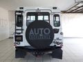 2011 Land Rover Defender 110 Puma Station Wagon