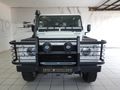 2011 Land Rover Defender 110 Puma Station Wagon