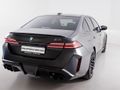 2026 BMW M5 Auto