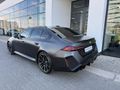 2026 BMW M5 Auto