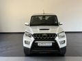 2026 Mahindra Pik Up 2.2 mHawk S11 4x4 Auto Double-Cab