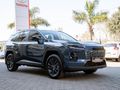 2026 Toyota RAV4 2.5 GX Hybrid CVT Auto E-Four