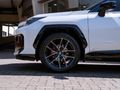 2026 Toyota RAV4 2.5 GR-S Hybrid CVT Auto E-Four