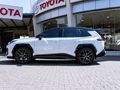 2026 Toyota RAV4 2.5 GR-S Hybrid CVT Auto E-Four