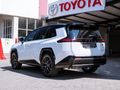 2026 Toyota RAV4 2.5 GR-S Hybrid CVT Auto E-Four
