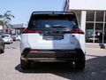 2026 Toyota RAV4 2.5 GR-S Hybrid CVT Auto E-Four