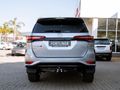 2026 Toyota Fortuner 2.8 GD-6 VX Auto
