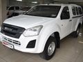 2019 Isuzu D-Max 250 HO Hi-Rider 4x4 Single-Cab