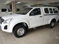 2019 Isuzu D-Max 250 HO Hi-Rider 4x4 Single-Cab