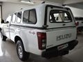 2019 Isuzu D-Max 250 HO Hi-Rider 4x4 Single-Cab