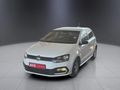 2025 Volkswagen Polo Vivo 1.4