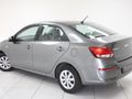2025 Kia Pegas 1.4 LX Auto