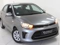 2025 Kia Pegas 1.4 LX Auto